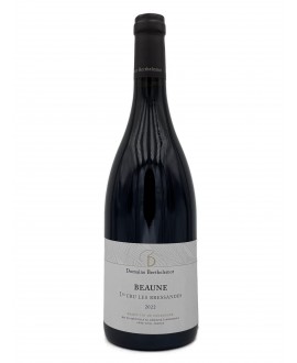 Domaine Berthelemot  Beaune 1er Cru rouge Bressandes 2022