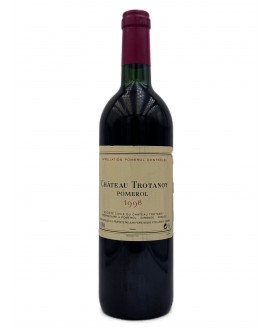 Château Trotanoy 1998