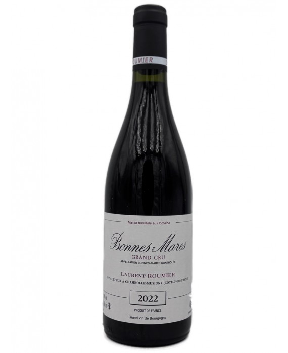 Laurent Roumier Bonnes-Mares Grand Cru 2021