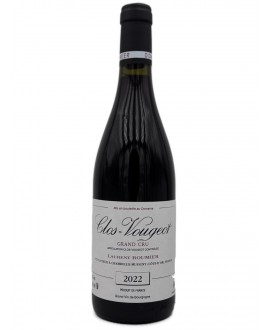 Laurent Roumier Clos-Vougeot Grand Cru 2021