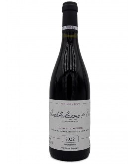 Laurent Roumier Chambolle-Musigny 1er cru 2021