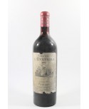 Château l’Evangile 1962