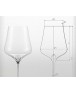 Gabriel Glas StandArt glass box of 6