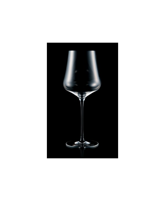Gabriel Glas StandArt glass box of 6