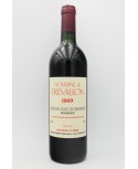 Trevallon rouge 1989