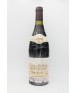 Jamet Cote Rotie Côte Brune  1998