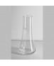 Gabriel Glas decanter Drink art bottle