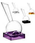 Vinochio carafe Italesse
