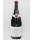 Bertagna Clos Saint Denis Grand Cru 2018