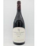 Rossignol Trapet Chapelle Chambertin Grand Cru 2001