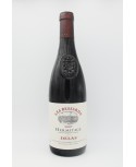 Delas Hermitage les Bessards 2007