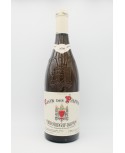 Clos des Papes blanc 2008