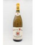 Clos des Papes blanc 2001