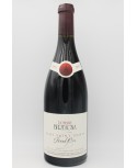 Bertagna Clos Saint Denis Grand Cru 2019