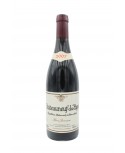 Henri Bonneau CDP 2007