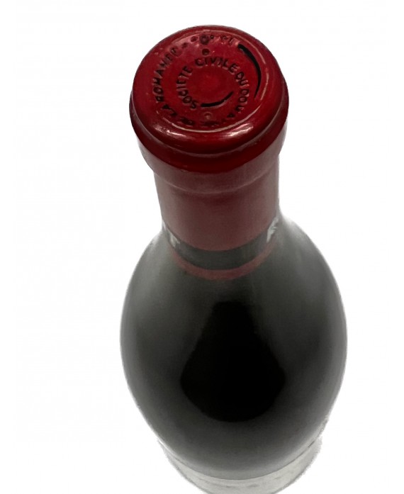 Domaine de la Romanée Conti Romanée Saint Vivant 1991