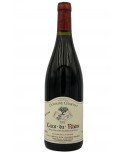 Charvin CDR  red 2020