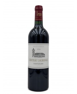 OWC12 Château Lagrange 2014