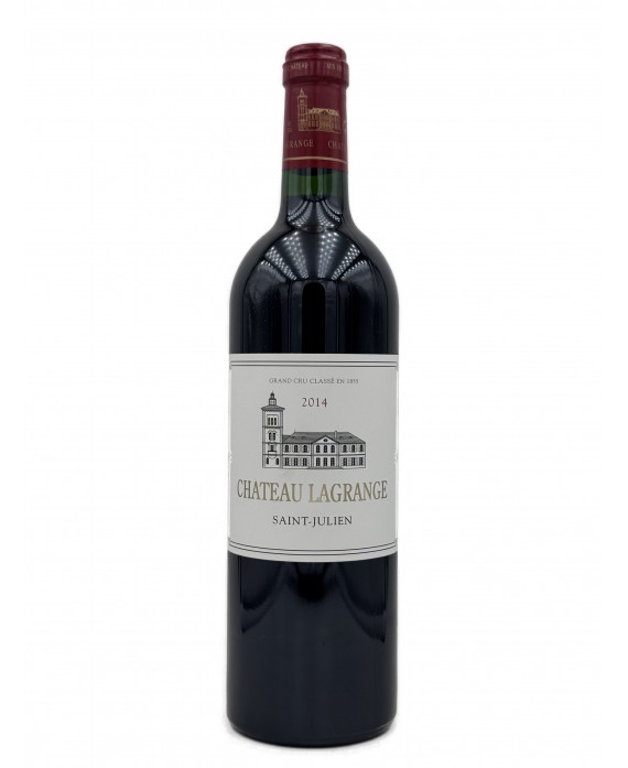 Château Lagrange 2014