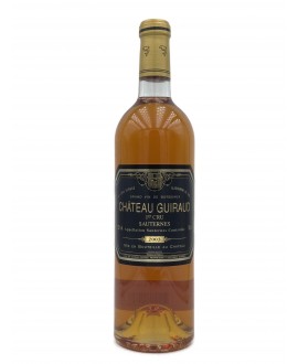 OWC6 Château Guiraud 2003