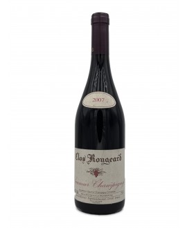 Clos Rougeard 2007