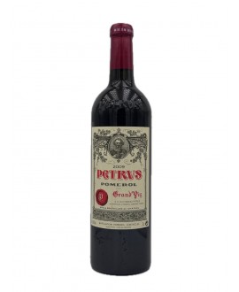 Petrus 2009