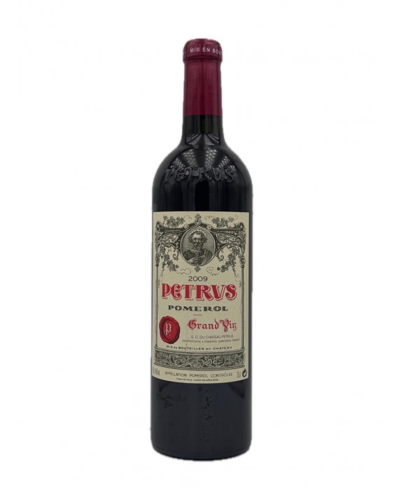 Petrus 2009