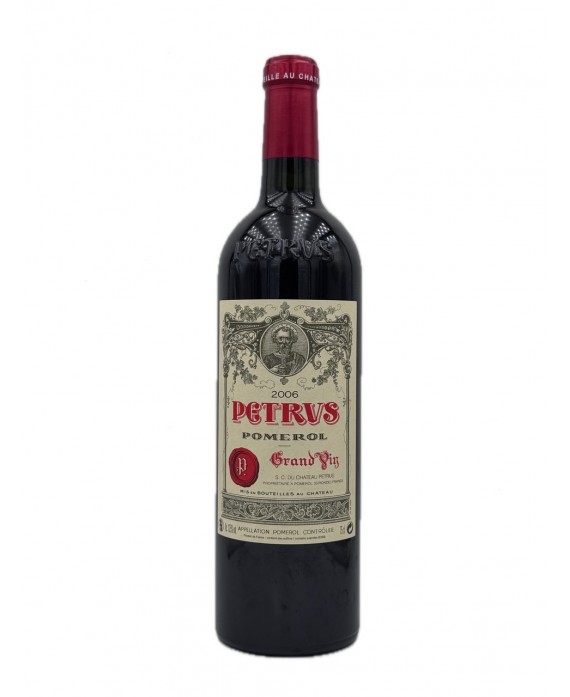 Petrus 2006