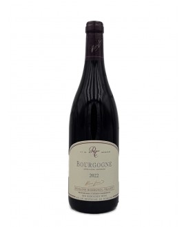 Rossignol Trapet Bourgogne 2022