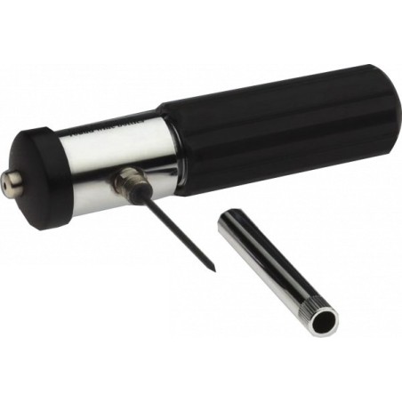 Tire-bouchon automatique co2