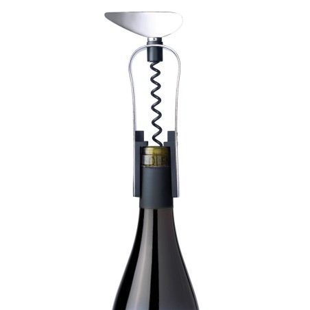 Tire-bouchon chic monsieur atelier du vin