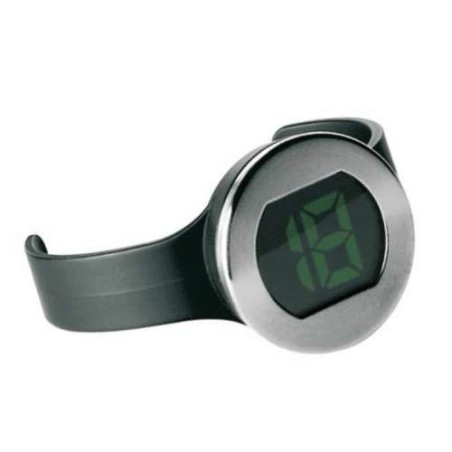 Thermomètre digital pour bouteilles