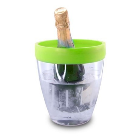 Pulltex chilling bucket silicone