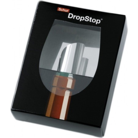 Dropstop boîte cadeau 4 disques